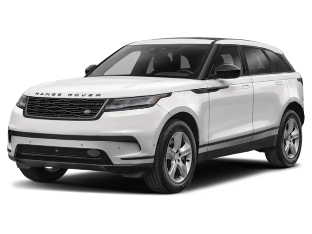 2026 Land Rover Range Rover Velar Belgravia Edition P250's photo