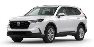 Used 2024  Honda EX image 1