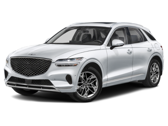 2024 Genesis GV70 2.5T Standard AWD's photo