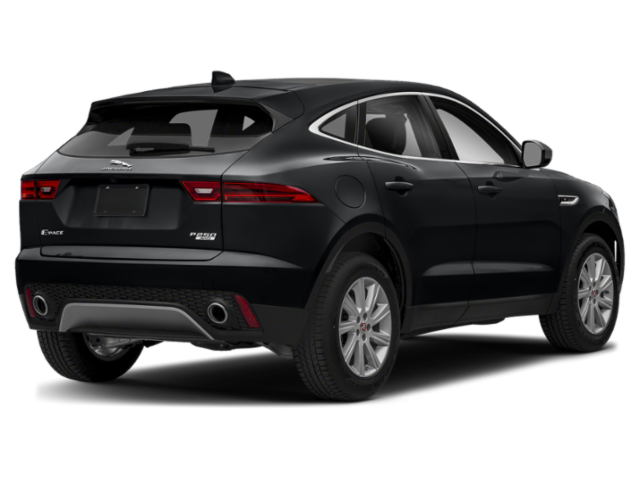Used 2018 Black Jaguar First Edition image 2