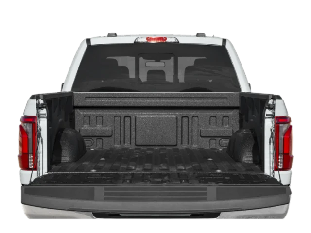 New 2026 Avalanche Ford Lariat image 8