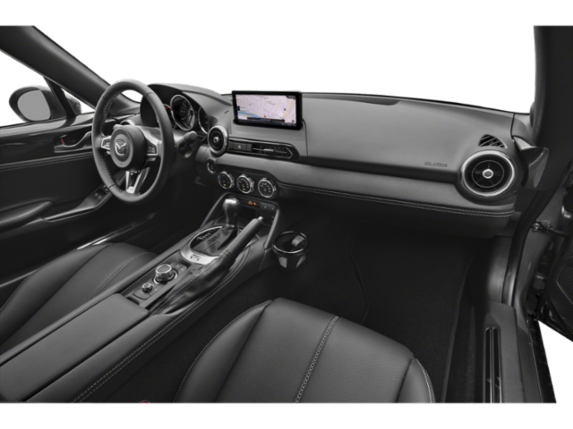 New 2026 Gray Mazda Grand Touring image 11