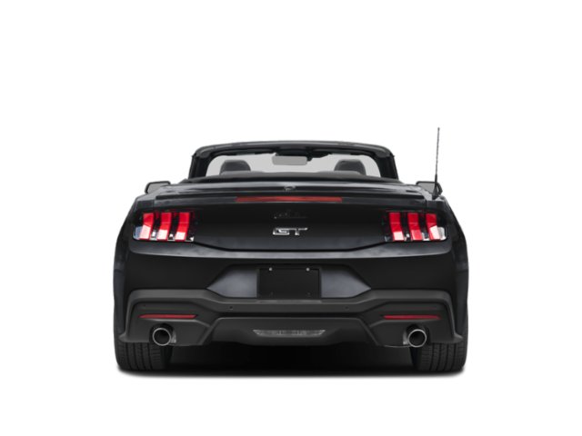 New 2026 Gray Ford GT Premium image 5
