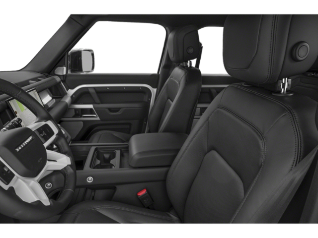 Used 2024 Fuji White Land Rover S image 7