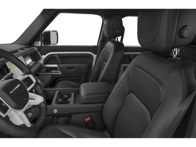 New 2024 Carpathian Grey Land Rover X-Dynamic SE image 6