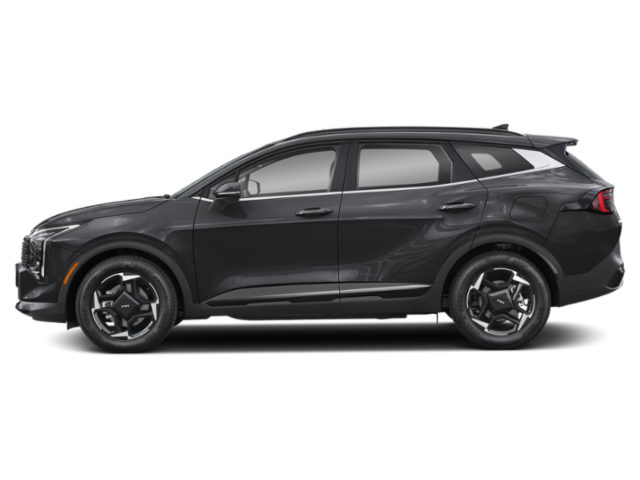 New 2027 EB/EBONY BLACK Kia EX image 3