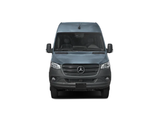 New 2026  Mercedes-Benz Cargo 170 WB image 4