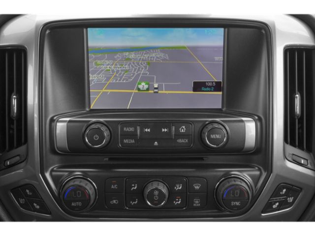 Used 2015 Black Chevrolet LTZ image 18