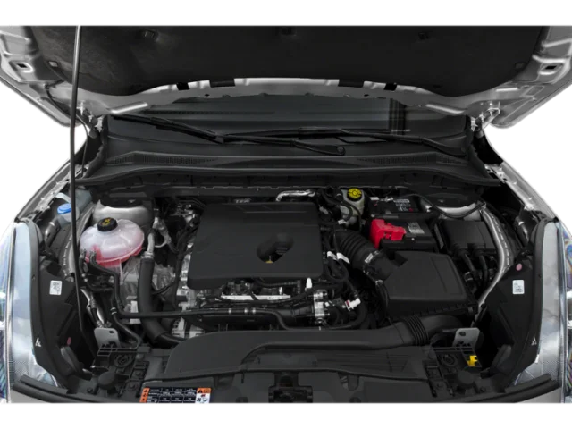 Used 2020  Ford SEL image 12