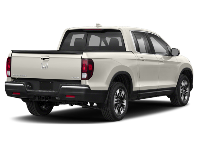 Used 2020 White Honda RTL image 2