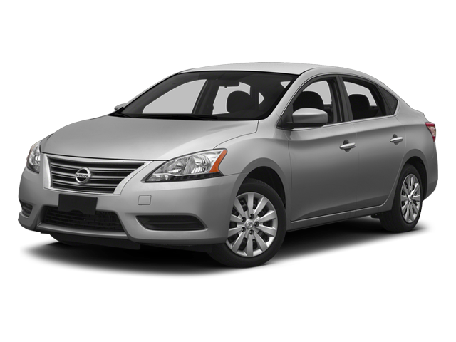 2014 Nissan Sentra's photo
