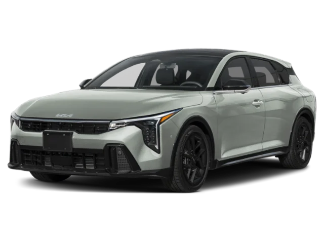 2026 Kia K4 GT-Line Turbo AT Hatchback's photo