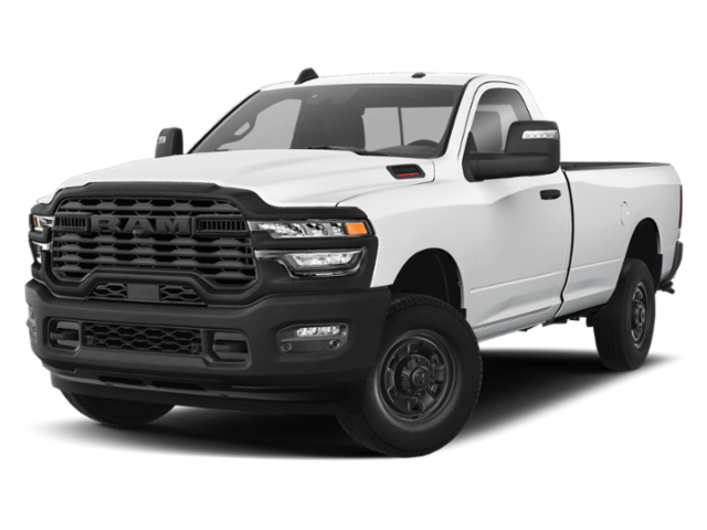 2026 RAM 2500 Big Horn 4X4 Regular Cab's photo