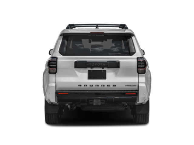 New 2026  Toyota Platinum image 6