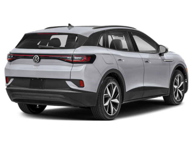 Certified 2023 Volkswagen ID.4 S with VIN 1V25MPE81PC029354 for sale in Alexandria, VA