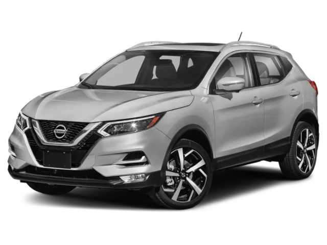 Used 2020 Silver Nissan SL image 7