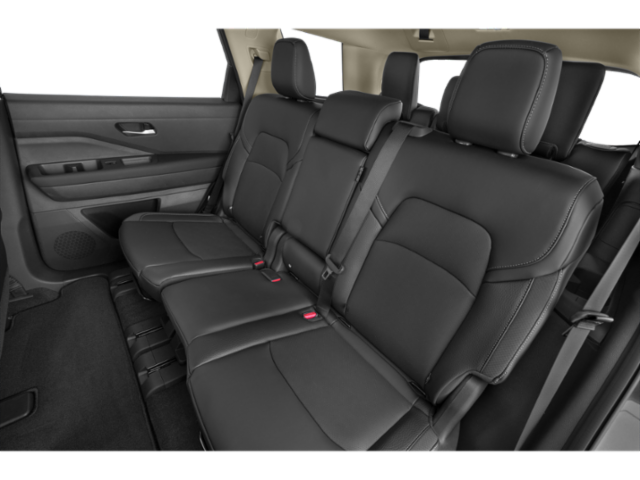 New 2026 Black Nissan SL image 10