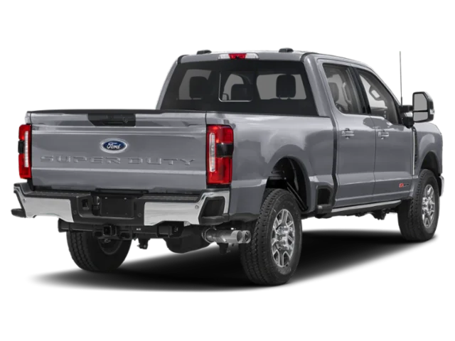 Used 2023 Ford F-250 Super Duty Lariat with VIN 1FT8W2BT0PEC20210 for sale in Little Rock