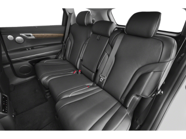 New 2027  Genesis 2.5T Select image 12