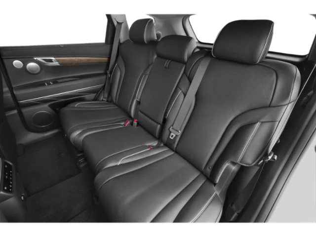 New 2027  Genesis 2.5T Select image 12