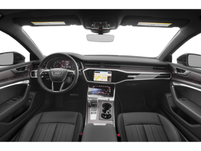 Used 2019 Gray Audi 3.0T Premium Plus image 5