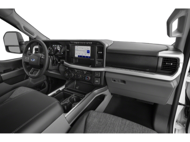 New 2027 Gray Ford XLT image 12