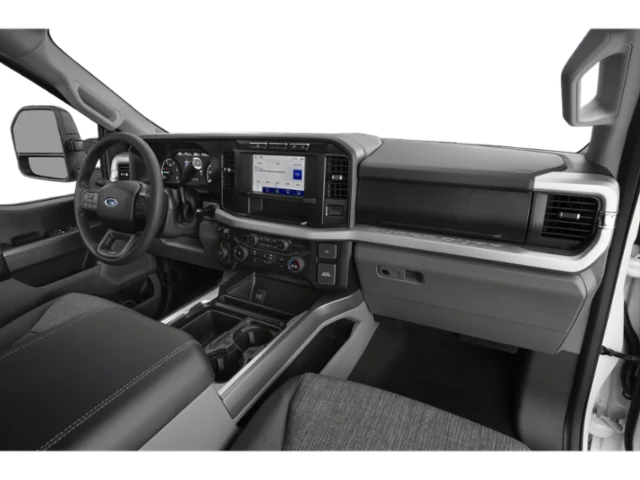 New 2027 MARSH GRAY Ford XLT image 12