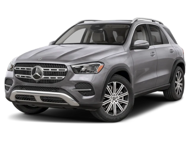 2026 Mercedes-Benz GLE GLE 450E 4MATIC's photo