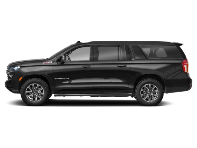 Used 2021 Black Chevrolet Z71 image 3