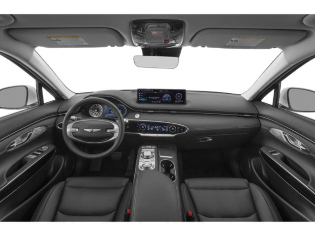 Used 2025 Black Genesis 2.5T image 5