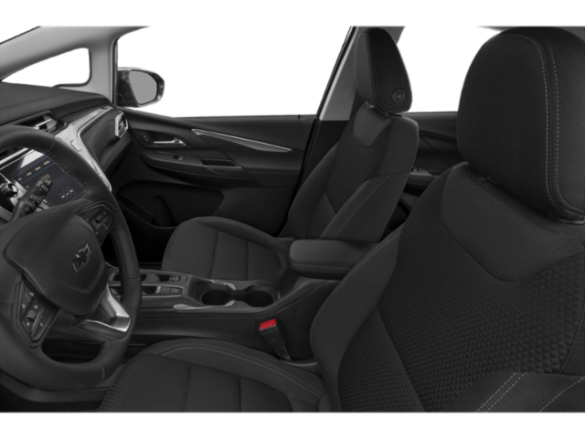 Used 2023 Black Chevrolet 2LT image 6