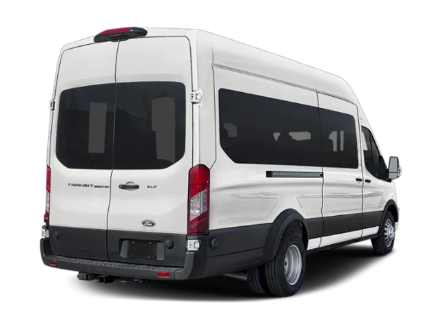 New 2027 Oxford White Ford XL image 2