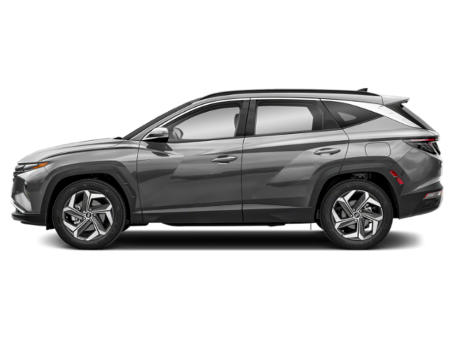 Used 2023 Silver Hyundai Limited image 3