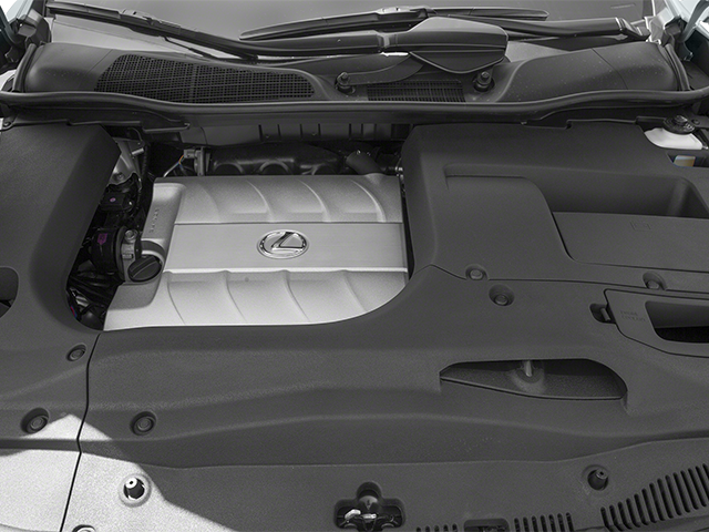 Used 2014 Nebula Gray Pearl Lexus FWD image 15