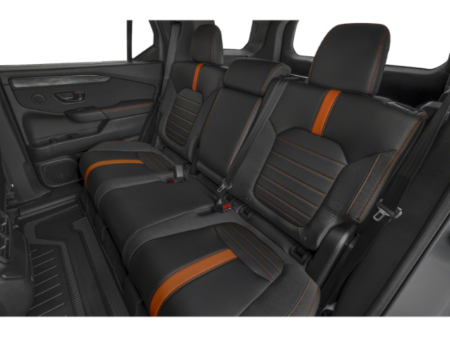 2026 Honda Passport TrailSport Blackout - Photo 11