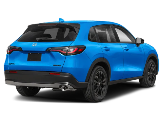 New 2027 Pearl Honda Sport image 2