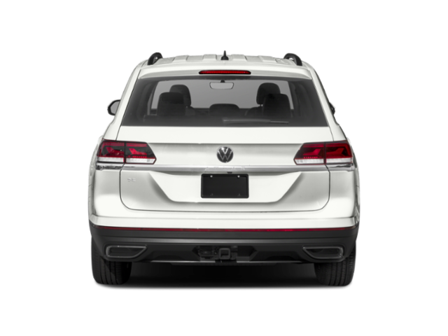 Used 2021  Volkswagen 3.6L V6 SE w/Technology image 6