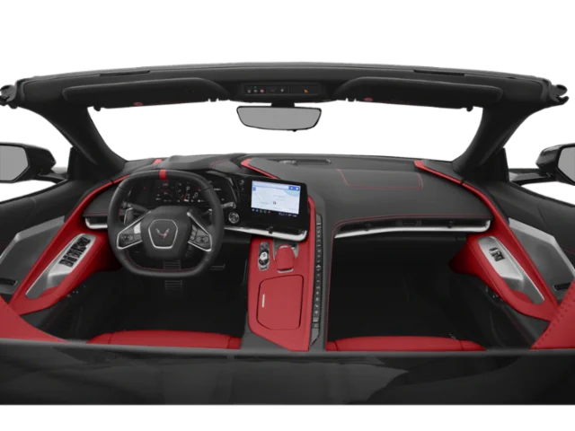 Used 2022 TORCH RED Chevrolet 3LT image 5