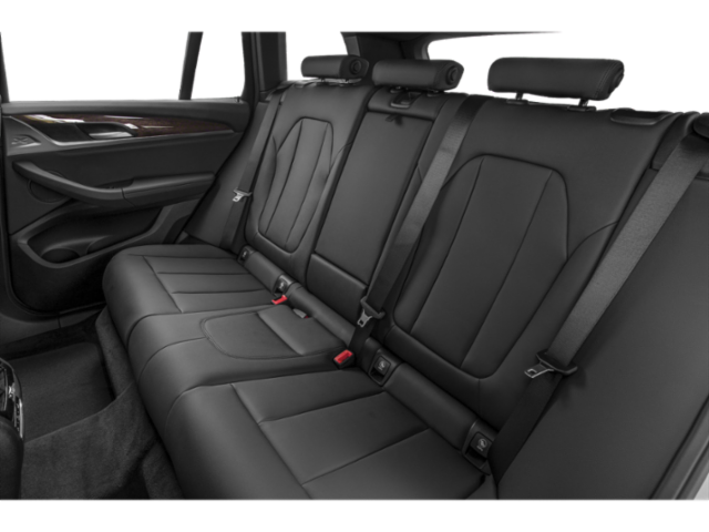 Used 2021 Black Sapphire Metallic BMW M40i image 14