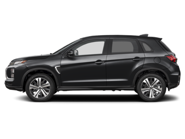 New 2026 Black Mitsubishi 2.0 SE image 3