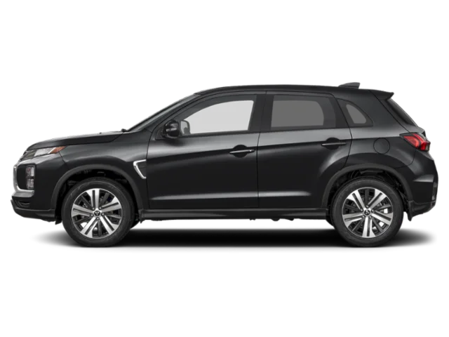 New 2026 Black Mitsubishi 2.0 SE image 3