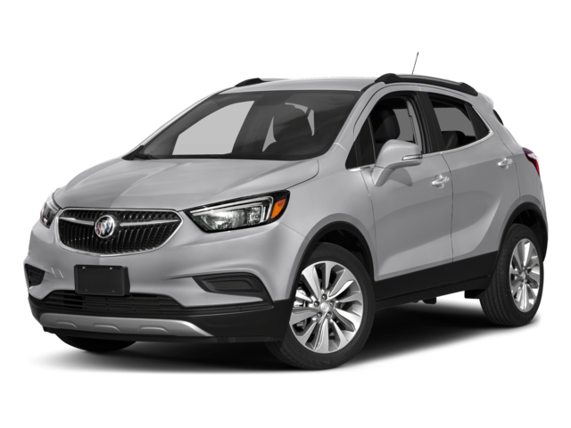 2018 Buick Encore Preferred AWD's photo