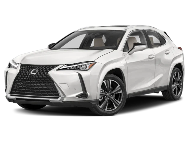 Certified Used 2024 Silver Lexus 250h Premium image 1