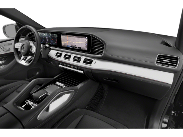 Used 2021 White Mercedes-Benz GLE 53 AMG® image 13