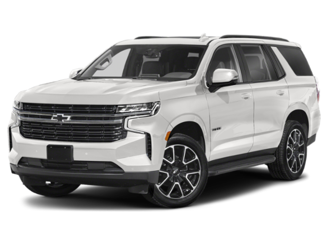 2022 Chevrolet Tahoe 4WD RST's photo
