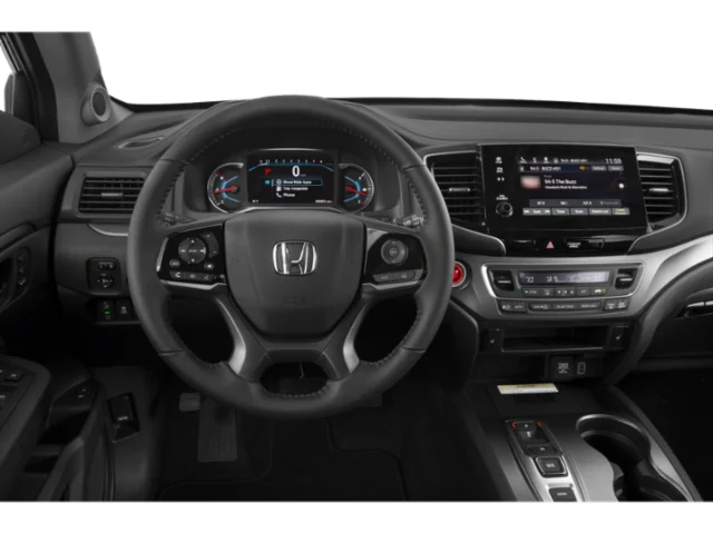 Used 2022 Crystal Black Pearl Honda Special Edition image 4