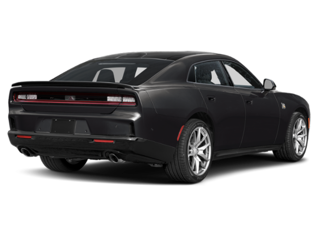 New 2027 Diamond Black Crystal P/C Dodge R/T image 11