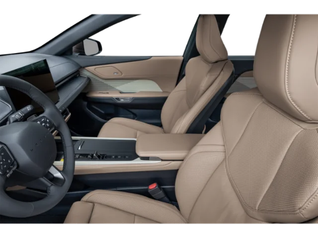 New 2026 Iridium Lexus 350e Luxury image 6