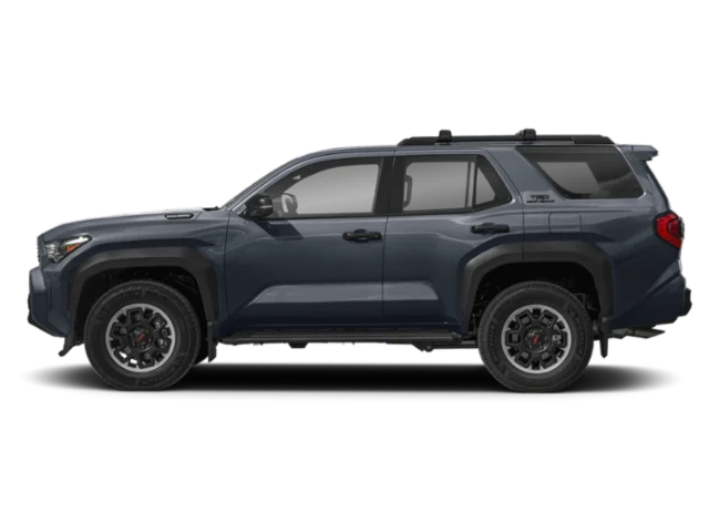 New 2026 Underground Toyota TRD Off Road Premium image 3