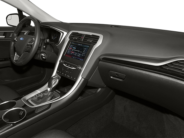 Used 2013 Tuxedo Black Metallic Ford SE image 22